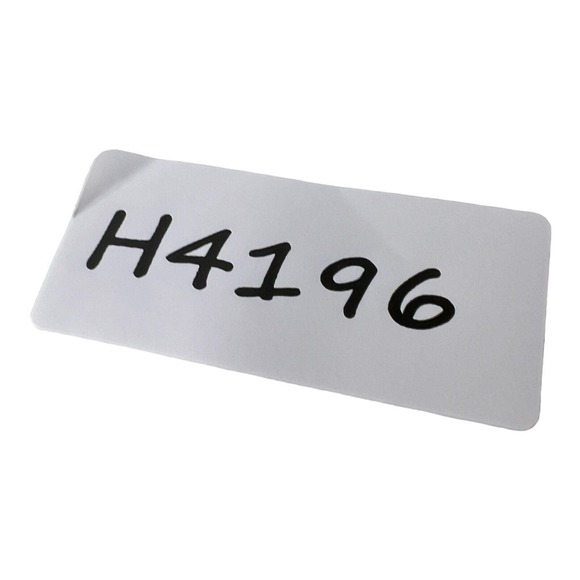 Ray-Ban RB1536 3602 Eyeglasses Frames Tortoise Clear Square 48-16-130 H4196 - Picture 7 of 7